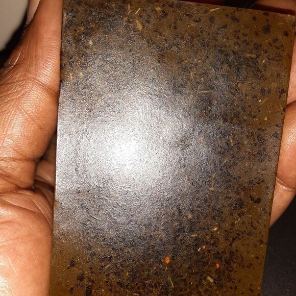 Handcrafted organic Mint & Eucalyptus soap bar BUY 1 GET 1 FREE MIX N MATCH - Picture 4 of 5